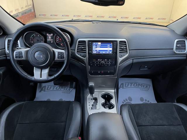 Tirane, shes xhip Jeep GRAND CHEROKEE Viti 2013, 15.900 Euro