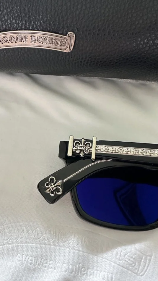 Tirane, shes OKAZIONSHITEN SYZE ORIGJINALE CHROME HEARTS LIMITED EDITION SHUM TE VECANTA MADE IN JAPAN