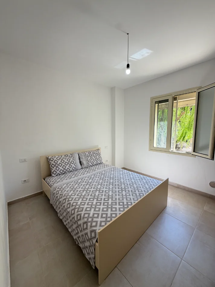 Durres, shitet apartament 1+1 Kati 0, 48 m² 63.000 € 
