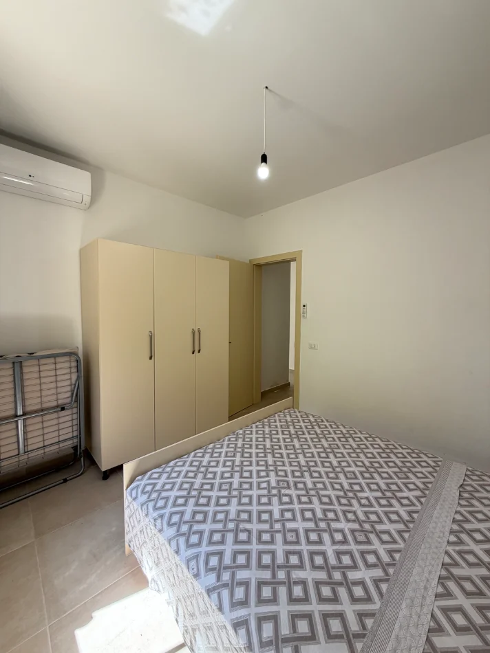 Durres, shitet apartament 1+1 Kati 0, 48 m² 63.000 € 