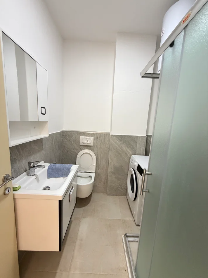 Durres, shitet apartament 1+1 Kati 0, 48 m² 63.000 € 