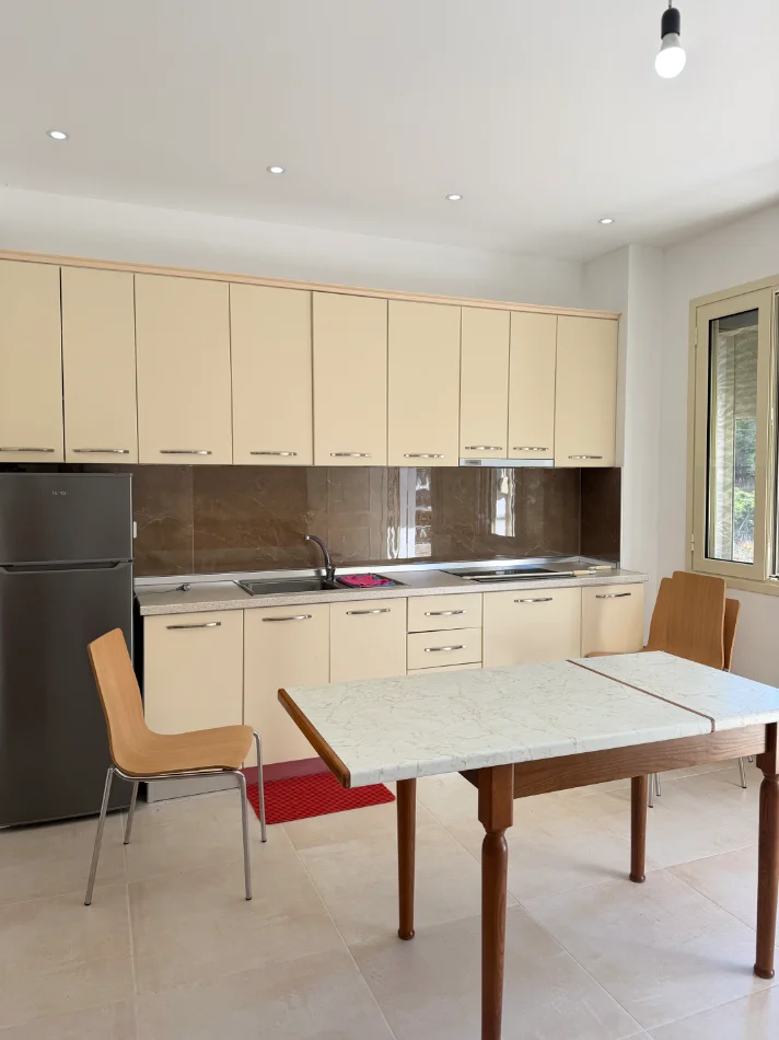 Durres, shitet apartament 1+1 Kati 0, 48 m² 63.000 € 