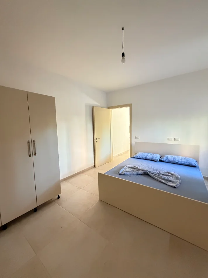 Durres, shitet apartament 1+1 Kati 0, 52 m² 68.000 € 