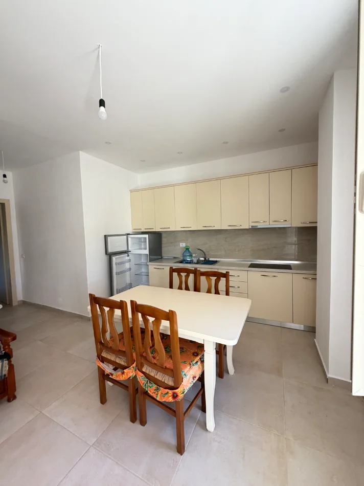 Durres, shitet apartament 1+1 Kati 0, 52 m² 68.000 € 