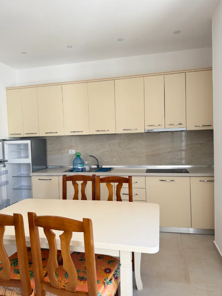 Durres, shitet apartament 1+1 Kati 0, 52 m² 68.000 € 