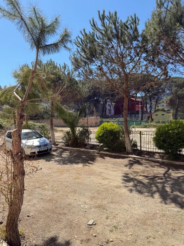 Durres, shitet apartament 1+1 Kati 0, 48 m² 63.000 € 