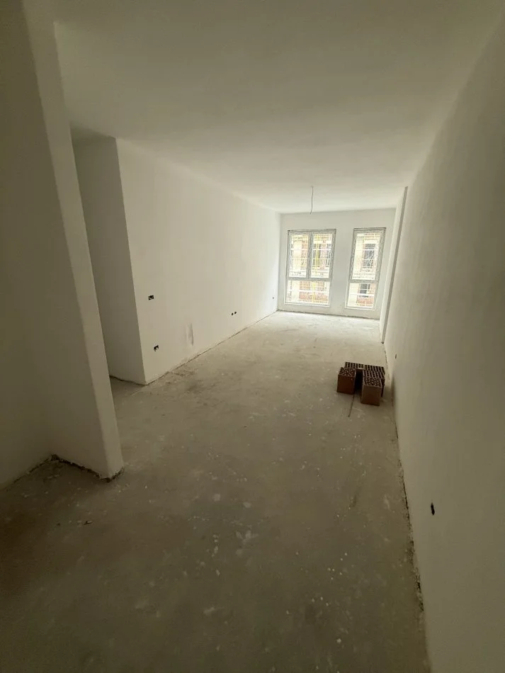 Tirane, shitet apartament 2+1+Ballkon Kati 3, 95 m² 96.000 € (Univers City Apartament 2+1+2 Per Shitje Okazion 1020€/m2 Faze Perfundimi)