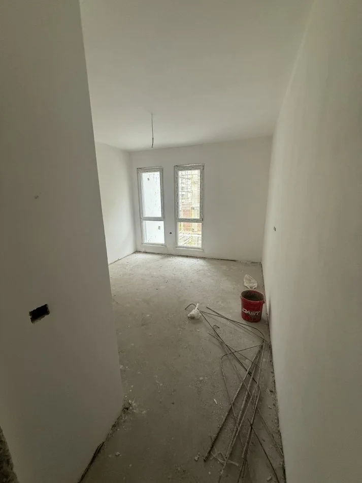 Tirane, shitet apartament 2+1+Ballkon Kati 3, 95 m² 96.000 € (Univers City Apartament 2+1+2 Per Shitje Okazion 1020€/m2 Faze Perfundimi)