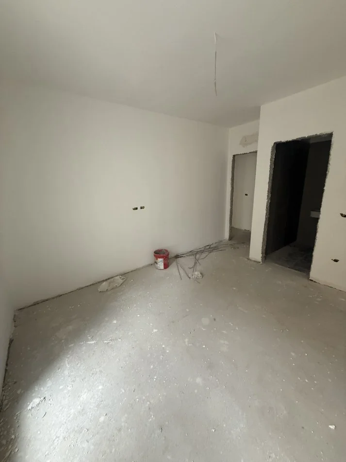 Tirane, shitet apartament 2+1+Ballkon Kati 3, 95 m² 96.000 € (Univers City Apartament 2+1+2 Per Shitje Okazion 1020€/m2 Faze Perfundimi)