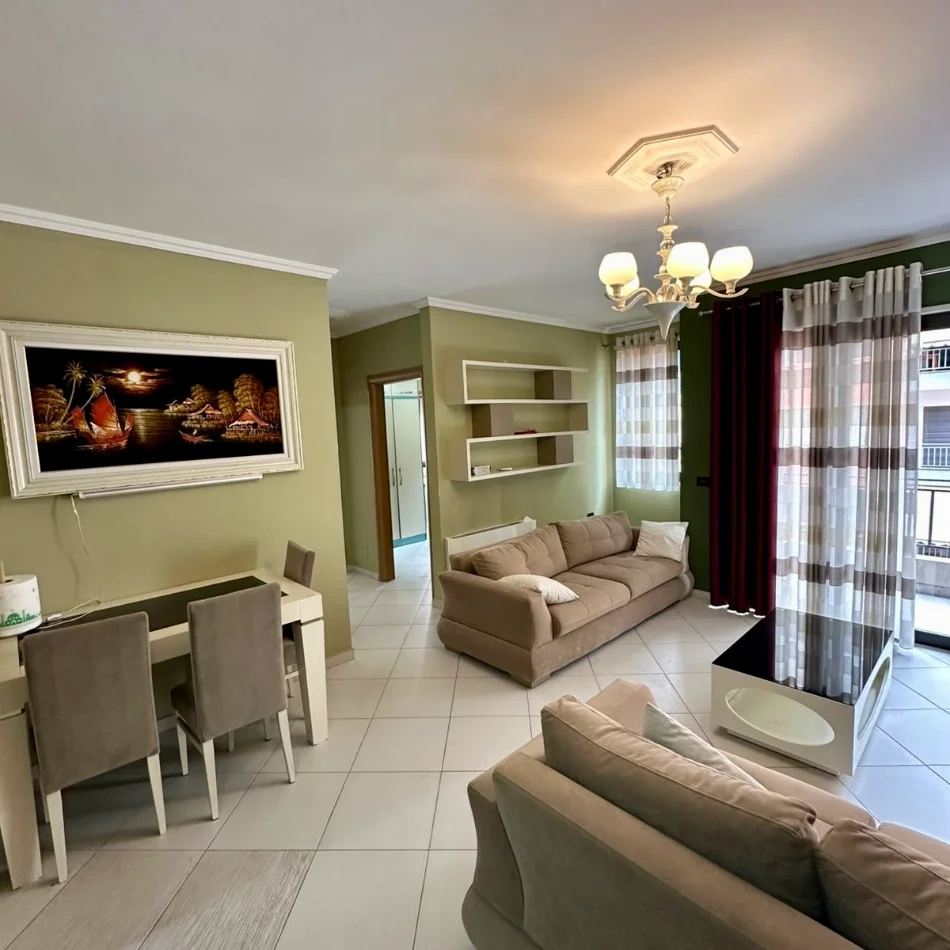 Tirane, shitet apartament 2+1+Aneks+Ballkon Kati 5, 104 m² 165.000 € (Astir mbrapa Ozone Elektrinik)