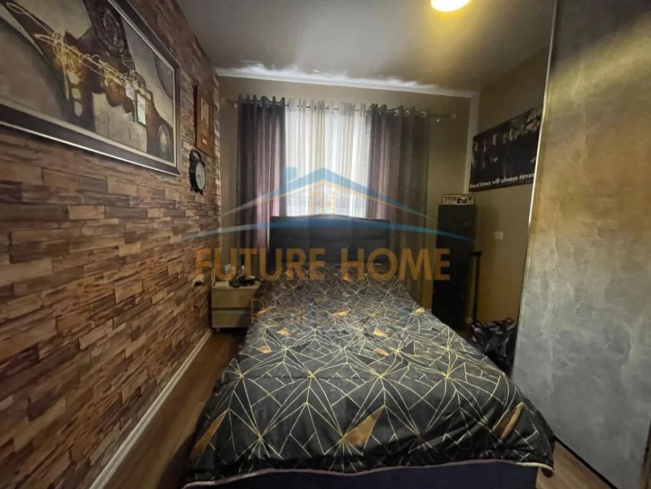 Tirane, shitet apartament 2+1+Ballkon Kati 9, 97 m² 167.000 € (5 Maj)