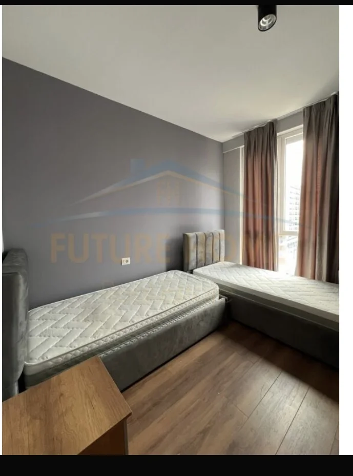 Tirane, jepet me qera apartament 2+1+Ballkon Kati 5, 100 m² 750 € (Artan lenja)