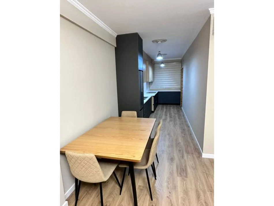 Tirane, shitet apartament 2+1+Aneks+Ballkon Kati 8, 105 m² 168.000 € (Kompleksi Fratari)