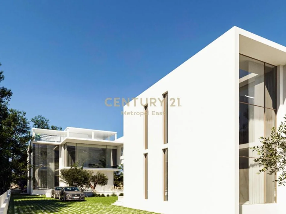 Tirane, shitet Vile , 2.325 m² 