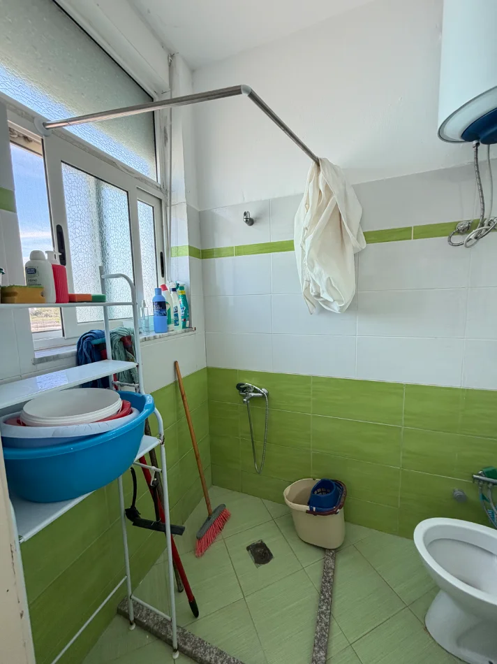 Durres, shitet garsonier Kati 3, 35 m² 46.000 € 