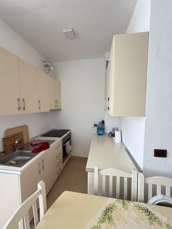 Durres, shitet garsonier Kati 3, 35 m² 46.000 € 