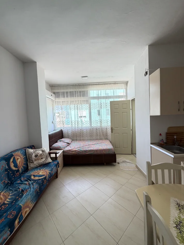 Durres, shitet garsonier Kati 3, 35 m² 46.000 € 