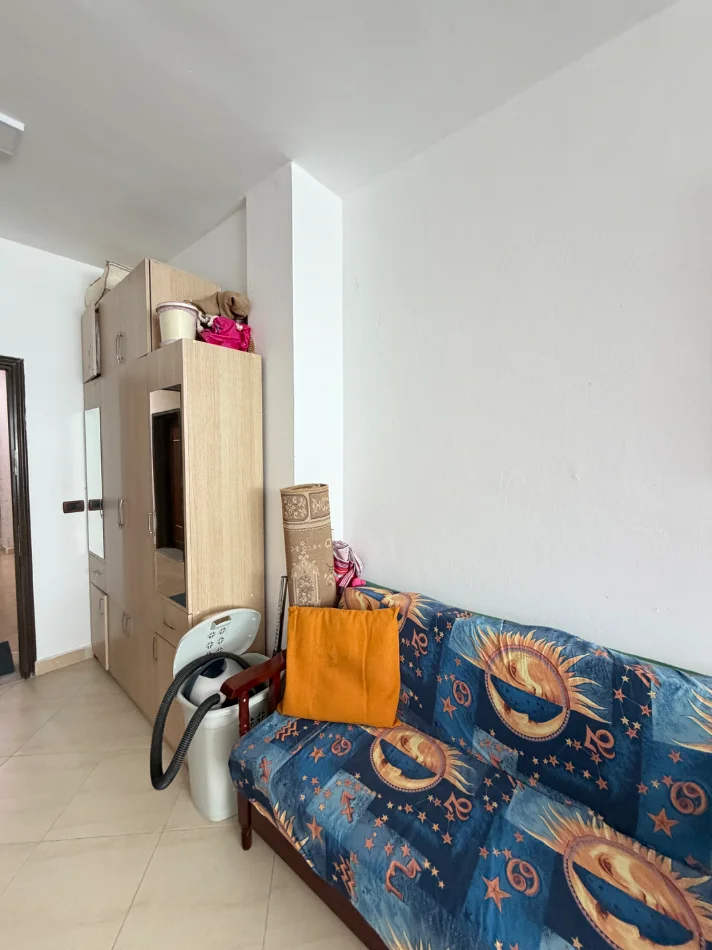 Durres, shitet garsonier Kati 3, 35 m² 46.000 € 