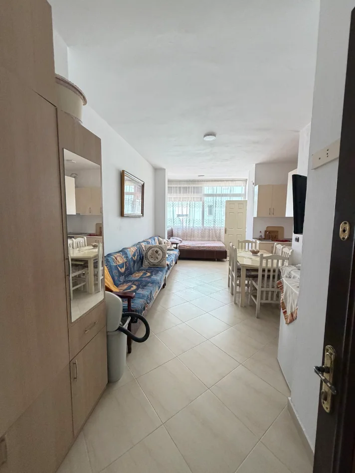 Durres, shitet garsonier Kati 3, 35 m² 46.000 € 