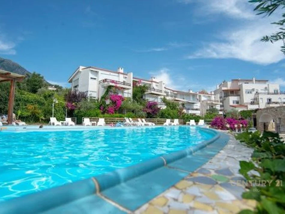 Dhermi - Palase, shitet apartament 1+1 , 62 m² 161.000 € (Dhermi)