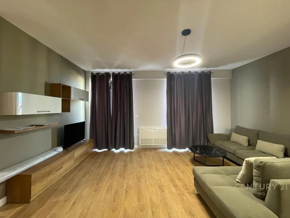 Tirane, jepet me qera apartament 2+1 Kati 7, 97 m² 850 € 