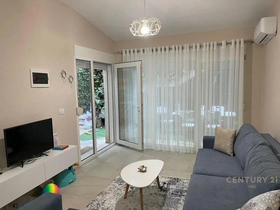 Dhermi - Palase, shitet apartament 1+1 , 62 m² 161.000 € (Dhermi)