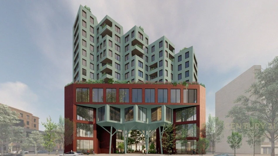 Tirane, shitet apartament 3+1+2+Ballkon , Kubaturë e rregullt , 132 m² (Colonnade, Laprakë)