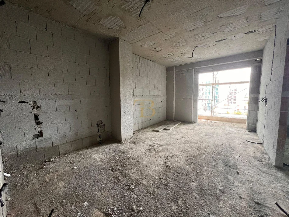 Tirane, shitet apartament 1+1 Kati 3, 69 m² 130.000 € 