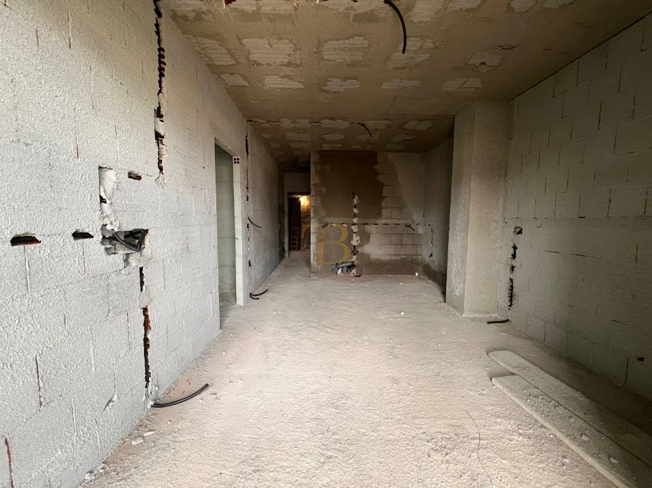 Tirane, shitet apartament 1+1 Kati 3, 69 m² 130.000 € 