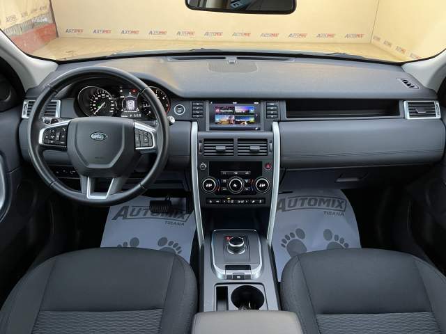 Tirane, shes xhip Land Rover DISCOVERY SPORT Viti 2017, 20.900 Euro
