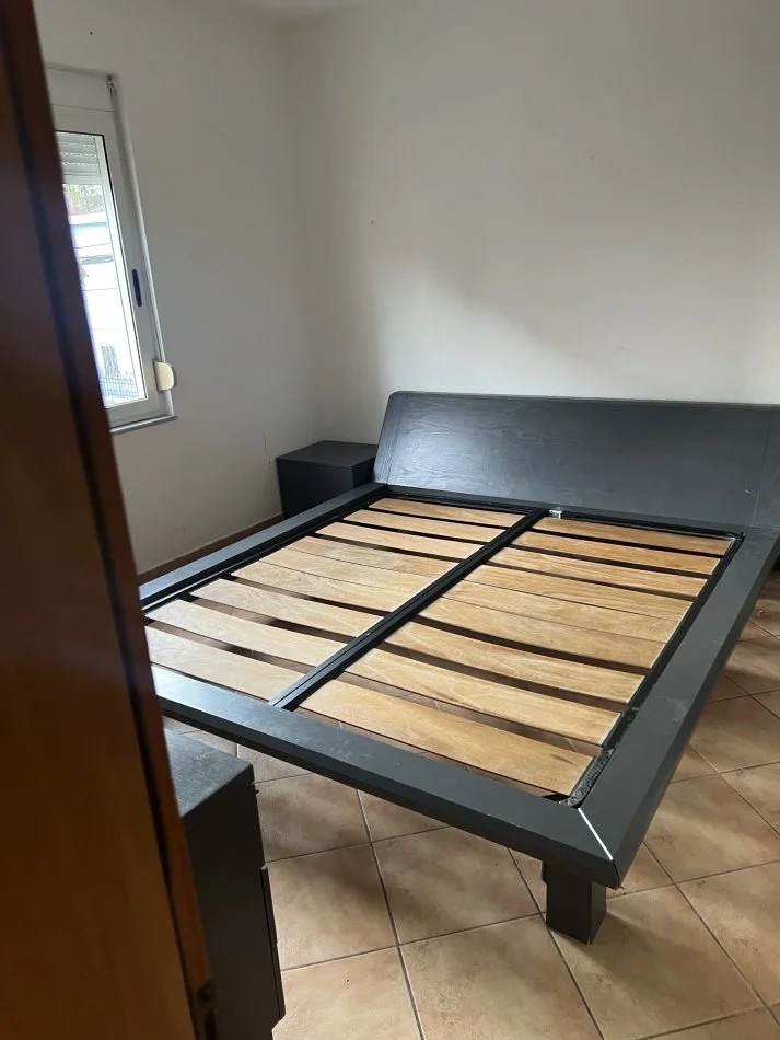 Durres, jepet me qera apartament 1+1 Kati 2, 70 m² 250 € 