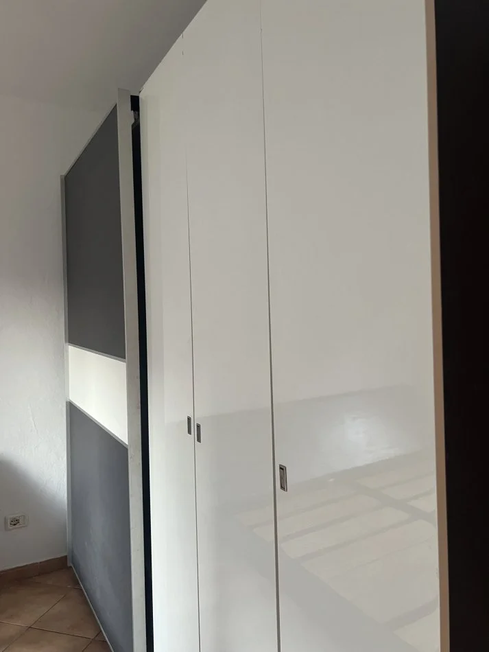 Durres, jepet me qera apartament 1+1 Kati 2, 70 m² 250 € 