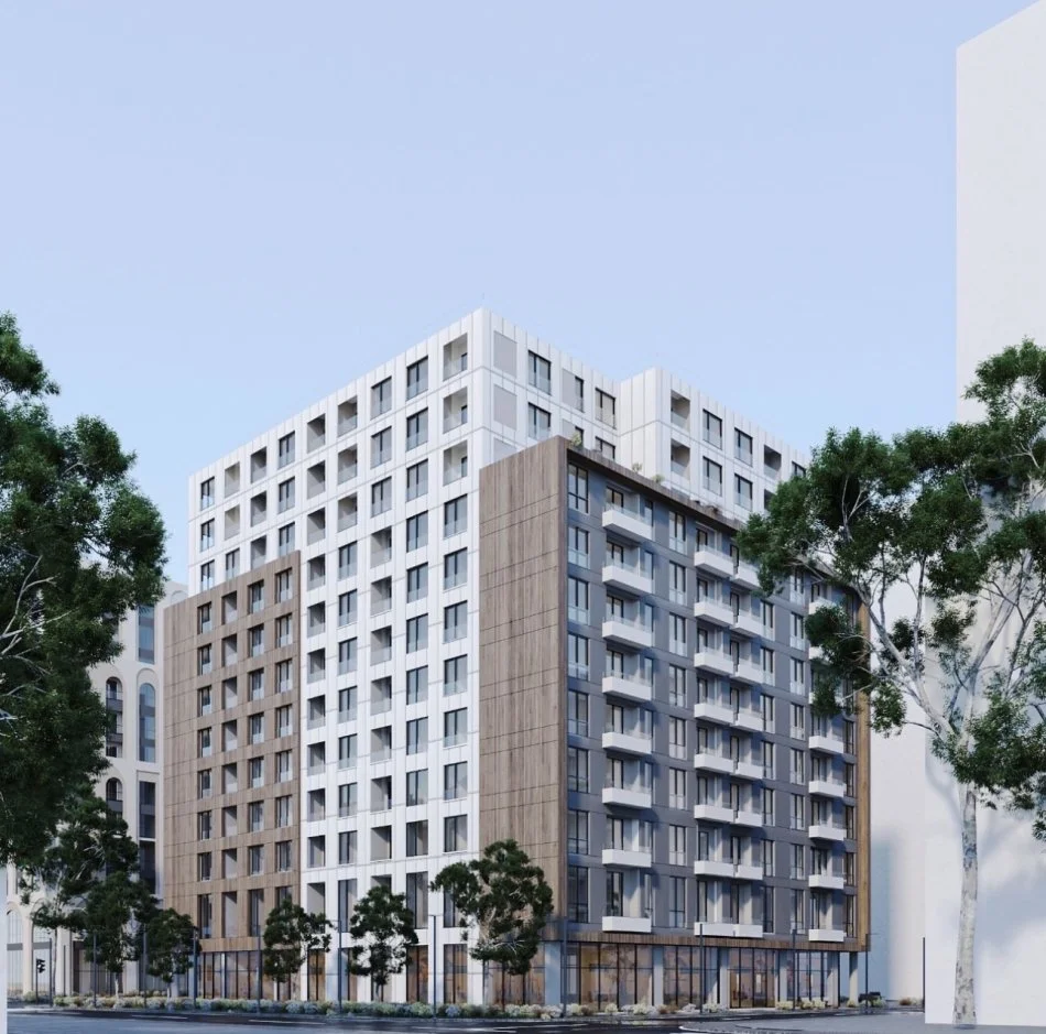 Tirane, shitet apartament Kati 9, 87 m² 110.000 € 