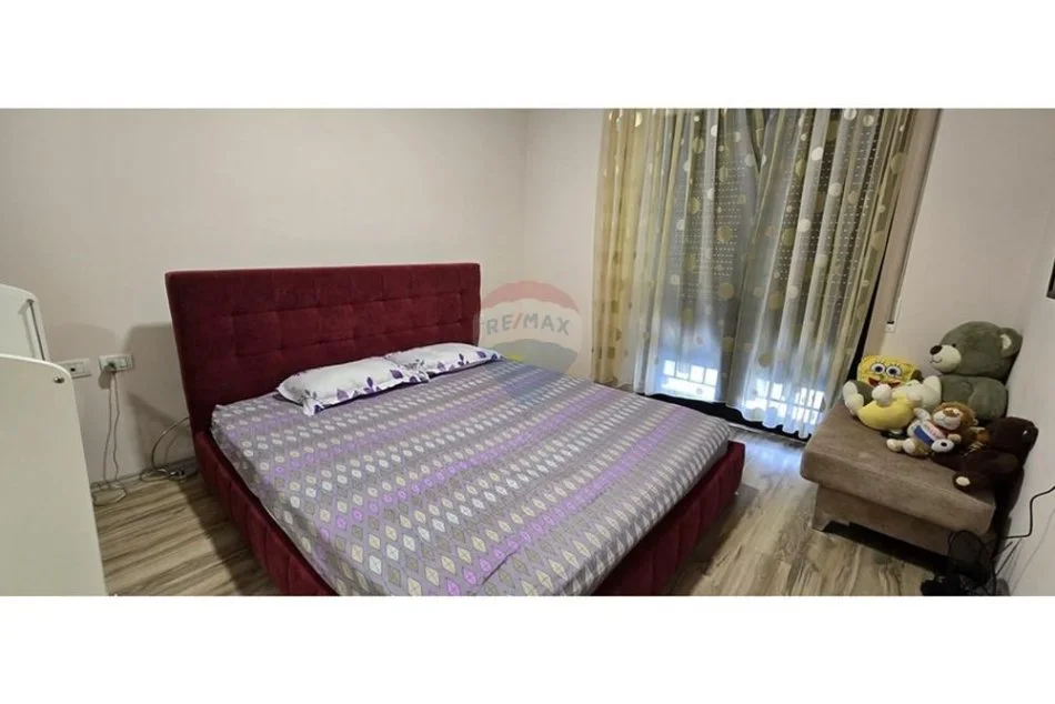 Tirane, shitet apartament 3+1+2 + Post Parkimi 🅿️ , 140 m² 260.001 € (Green City, Unaze e Re)