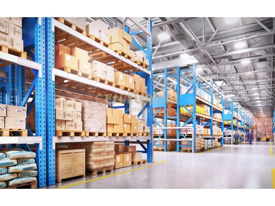 Tirane, jepet me qera ambjent biznesi Kati 1, 2.000 m² 5.000 € (Casa Italia)