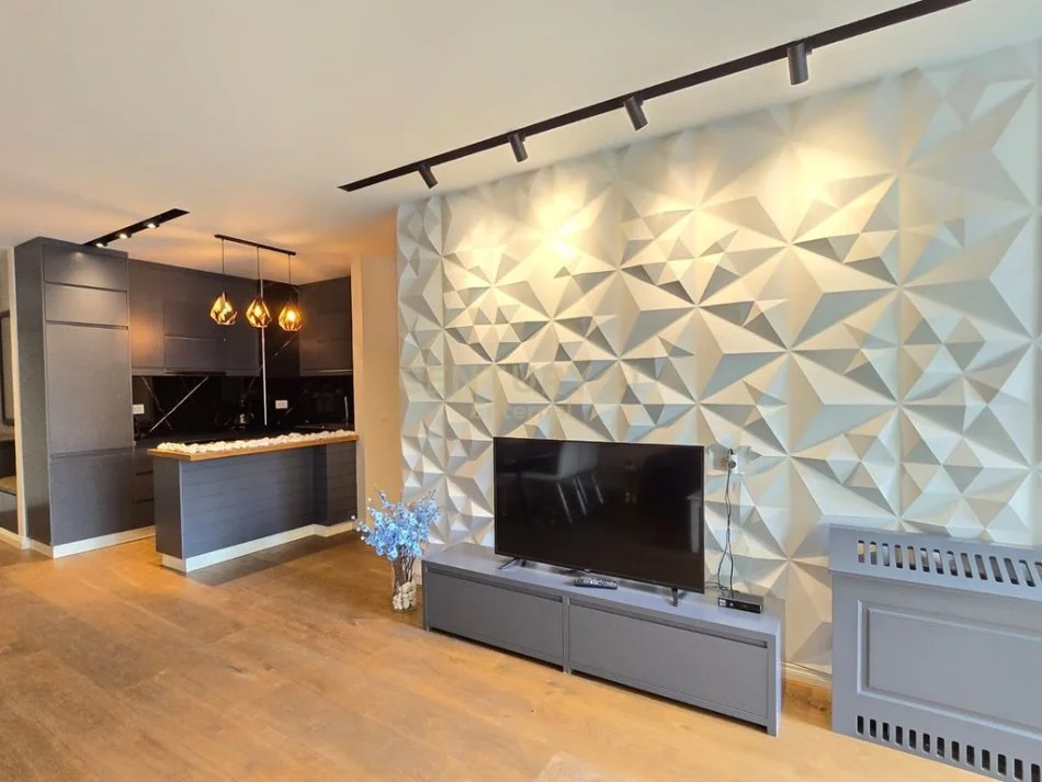 Tirane, shitet apartament 2+1 Kati 3, 127 m² 470.000 € (Ambasador 3)