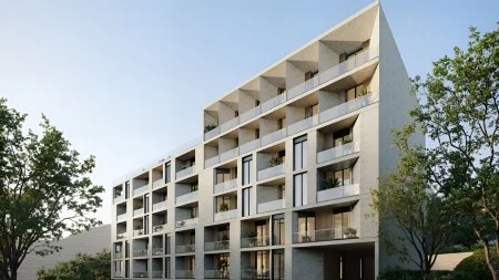 Tirane, shitet apartament , 