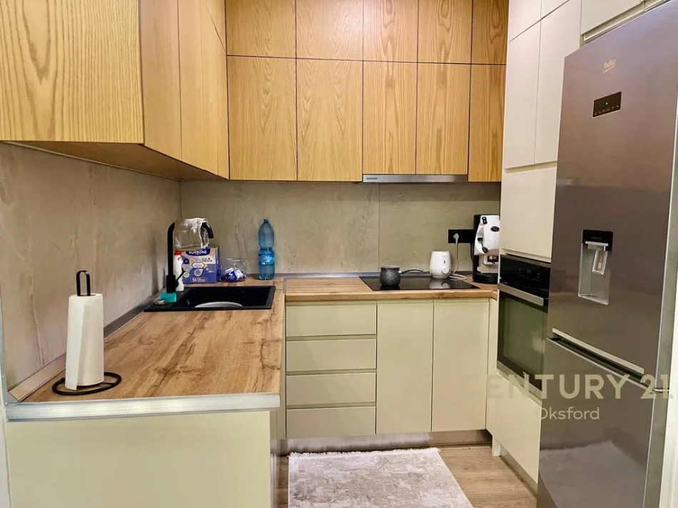 Tirane, shitet apartament 1+1 Kati 2, 68 m² 140.000 € (Kodra e Diellit)