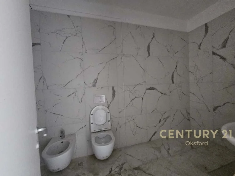 Tirane, shitet apartament 2+1 Kati 6, 95 m² 104.000 € (Univers City)