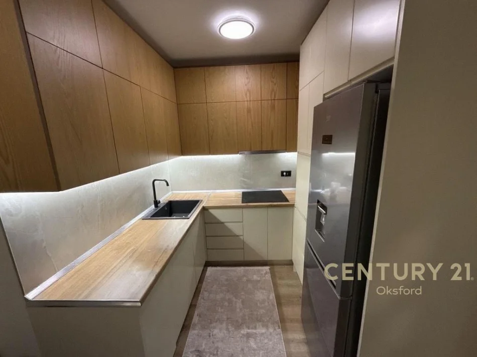 Tirane, shitet apartament 1+1 Kati 2, 68 m² 140.000 € (Kodra e Diellit)