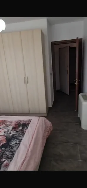 Tirane, jepet me qera apartament 1+1+Ballkon Kati 4, 1.200 € (Liqueni Artifical)