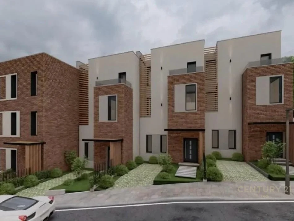 Tirane, shitet Vile 3 Katshe , 317 m² 485.000 € (Teg)