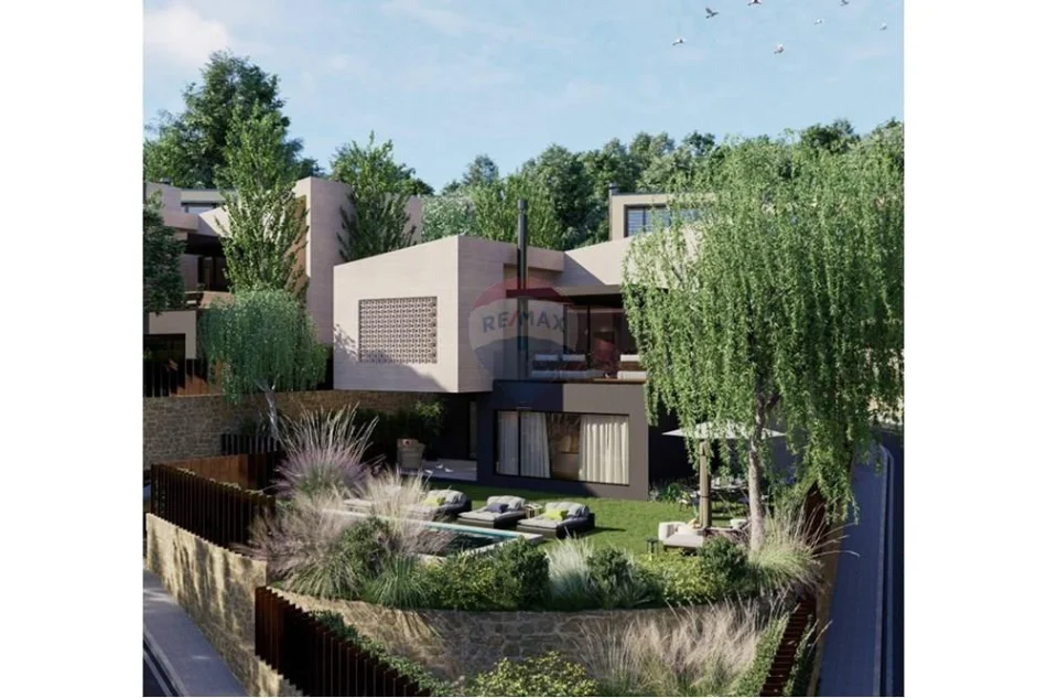 Tirane, shitet Vile 2 Katshe , 268 m² 610.000 € (Mjull- Bathore)