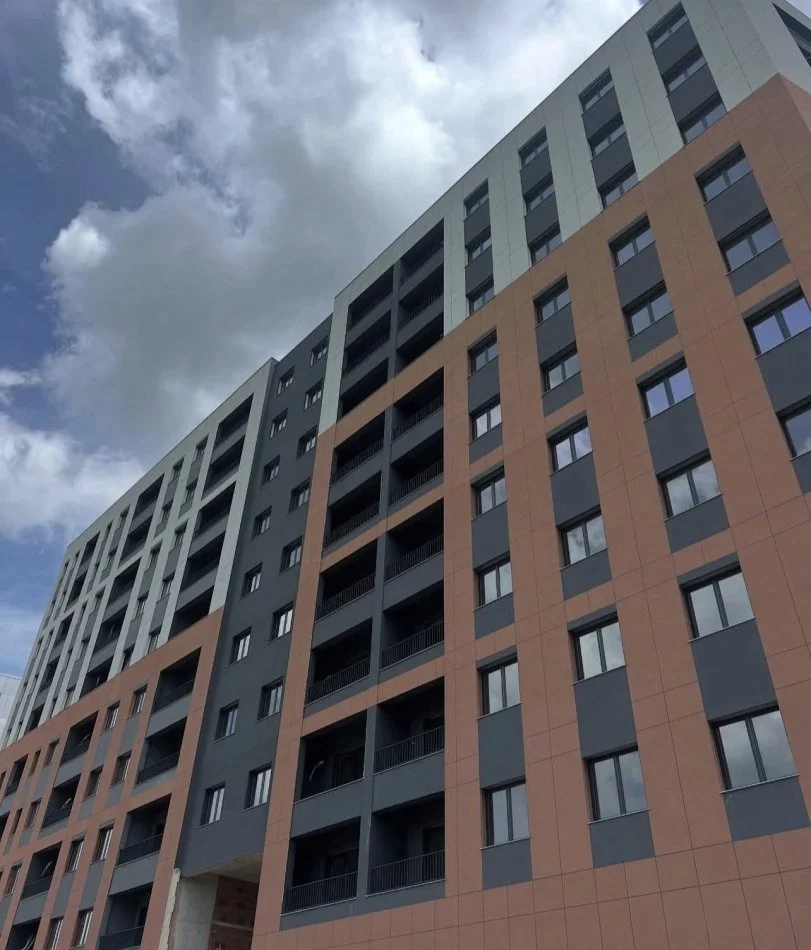 Tirane, shitet apartament 2+1+Ballkon Kati 8, 120 m² 151.000 € (ASTIR ALBA RESIDENCE)