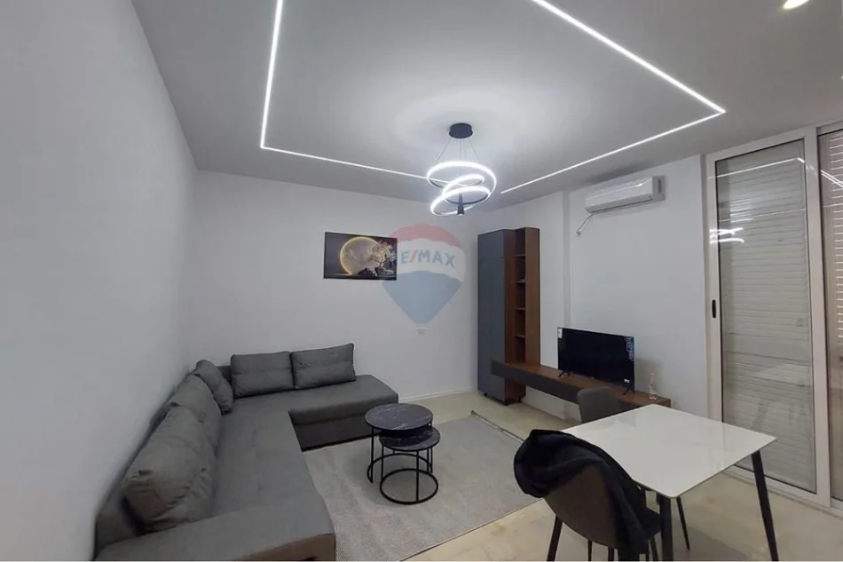 Tirane, shitet apartament 1+1 , 57 m² 140.000 € (Kodra e Diellit)