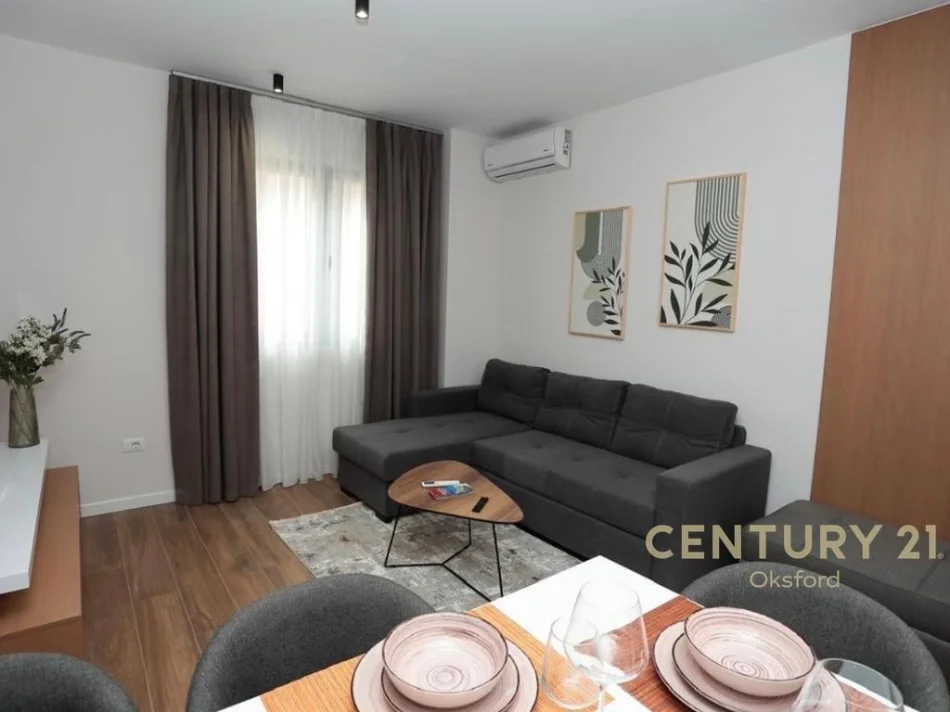 Tirane, shes apartament 1+1 Kati 1, 70 m² 175.000 € (siri kodra)