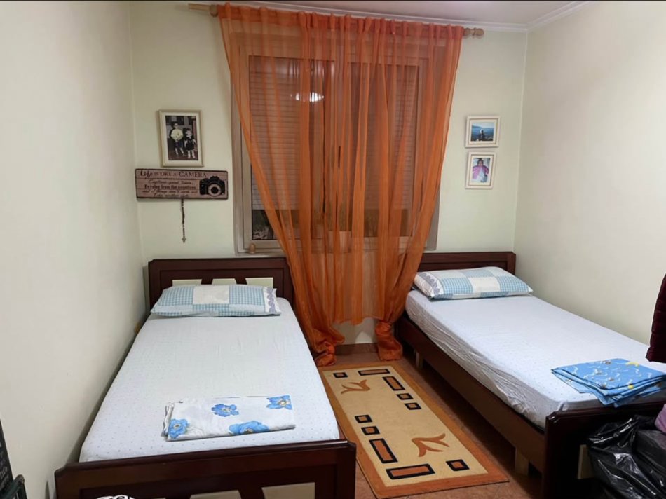 Tirane, shitet nga Pronari, pa-komision apartament 2+1 Kati 2, 69 m² 235.000 €