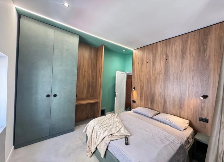 Tirane, shitet garsonier 1+1 Kati 6, 74 m² 220.000 € (Shallvaret, Tirane)