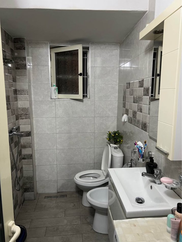 Tirane, shitet nga Pronari, pa-komision apartament 2+1 Kati 2, 69 m² 235.000 €
