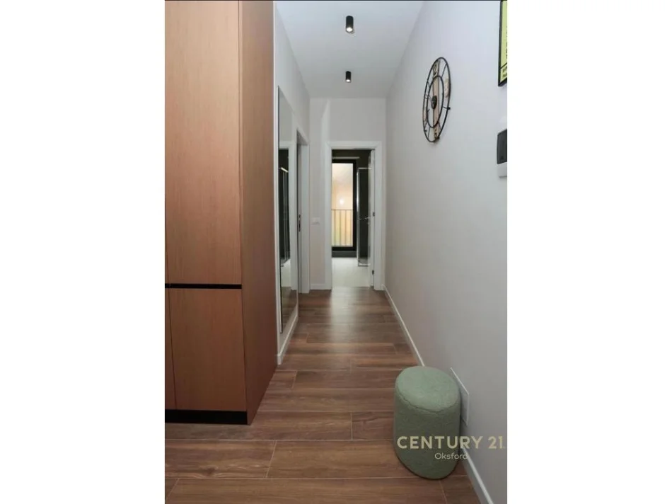 Tirane, shes apartament 1+1 Kati 1, 70 m² 175.000 € (siri kodra)